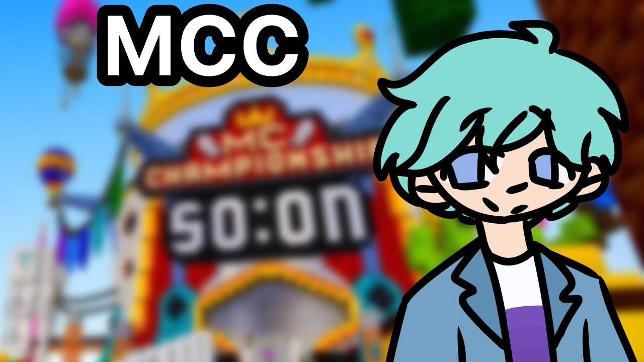 4/29/23 - Smajor - It's MCC 30 Time!