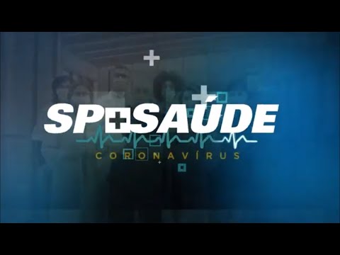 SP+Saúde – Coronavírus (COVID-19)