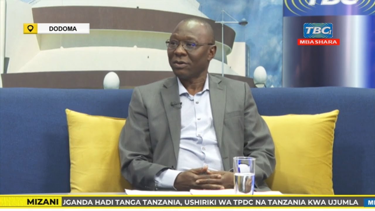 KAULI YA BOSI WA TPDC BAADA YA KUTUMBULIWA USIKU NAKURUDISHWA ASUBUHI