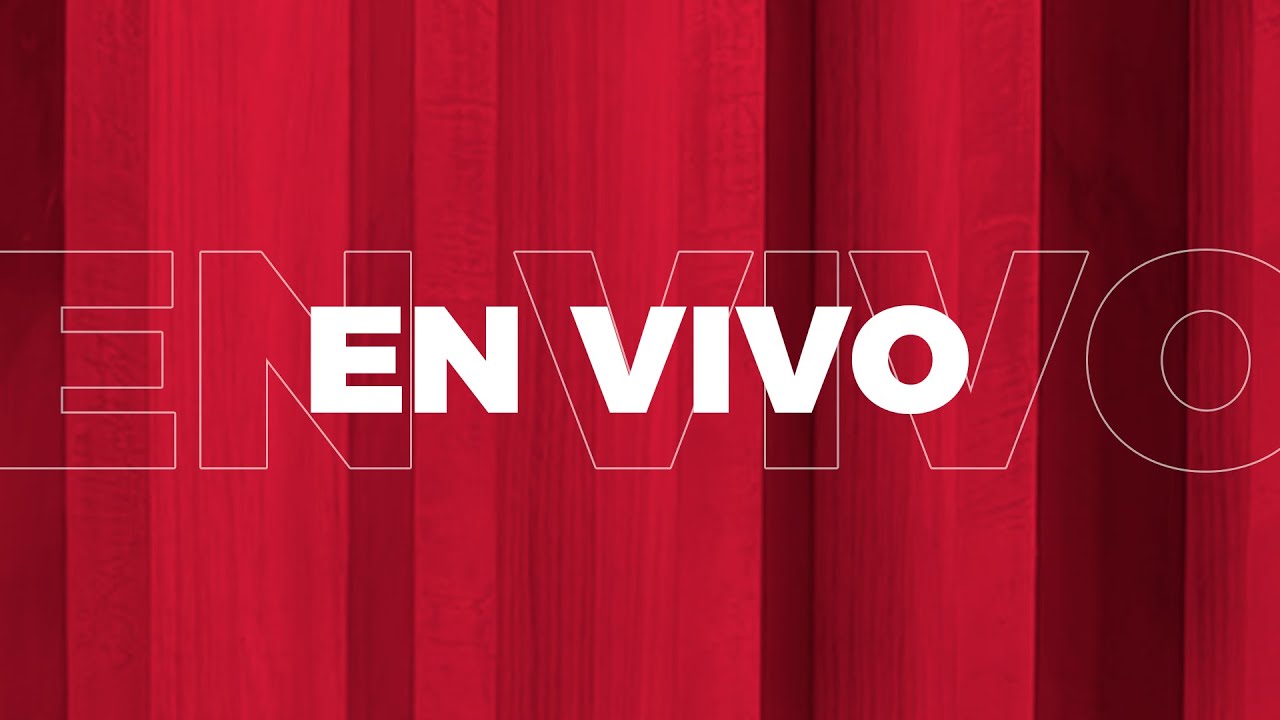 CANAL 4 EN VIVO  - 10/03/2026