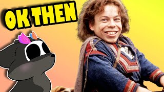 WILLOW is a Pleasant Mess of a Movie
