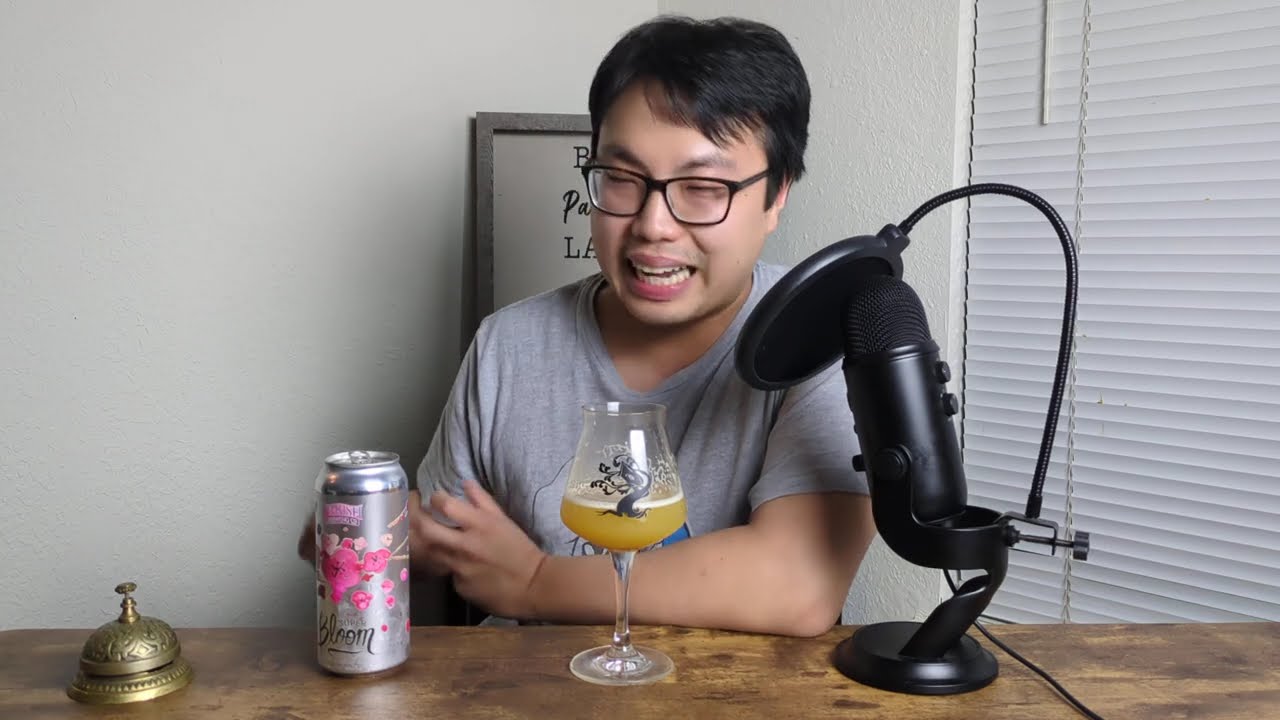 Parish Super Bloom (World Class Hazy Double IPA!) Review - Ep. 