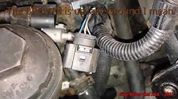 DTC 19463 Camshaft Position Sensor No Signal - Intermittent Error