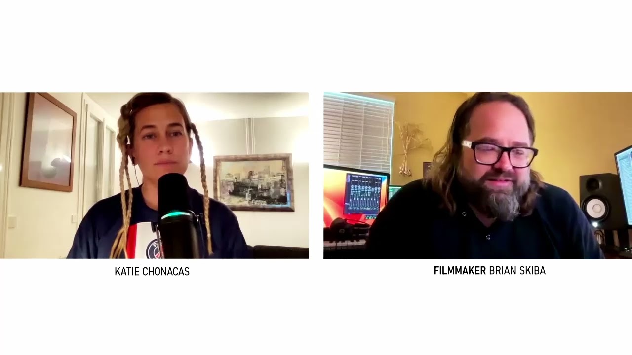 Lionsgate Films Presents "Clear Cut" with Director Brian Skiba