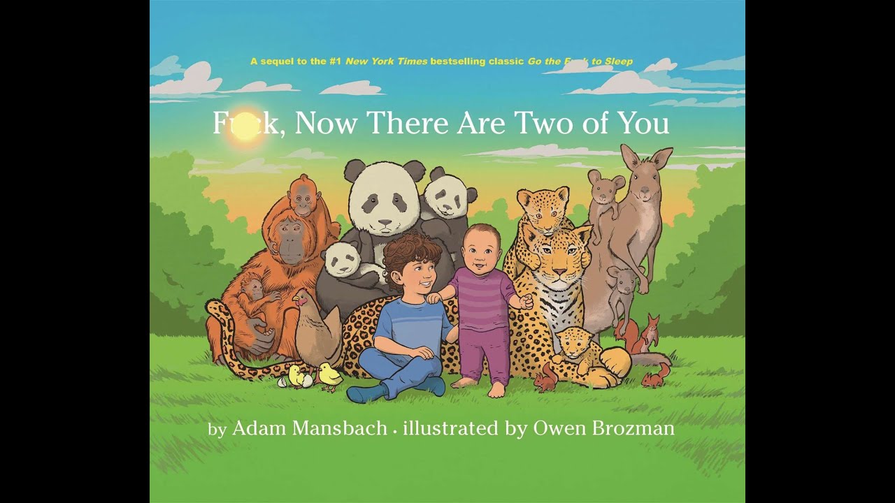 Pipanory #67 F*ck, Now There Are Two Of You