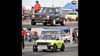 Turbo Gockel / TTK Performance Speeddays King of Germany 2017