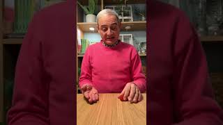 Magic? Arnaldo Mangini