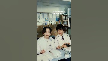 Thumbnail of jahat banget kalian berdua mending hiatus aja dripada out😭 | #mashiho #yedam #treasure #treasureot12