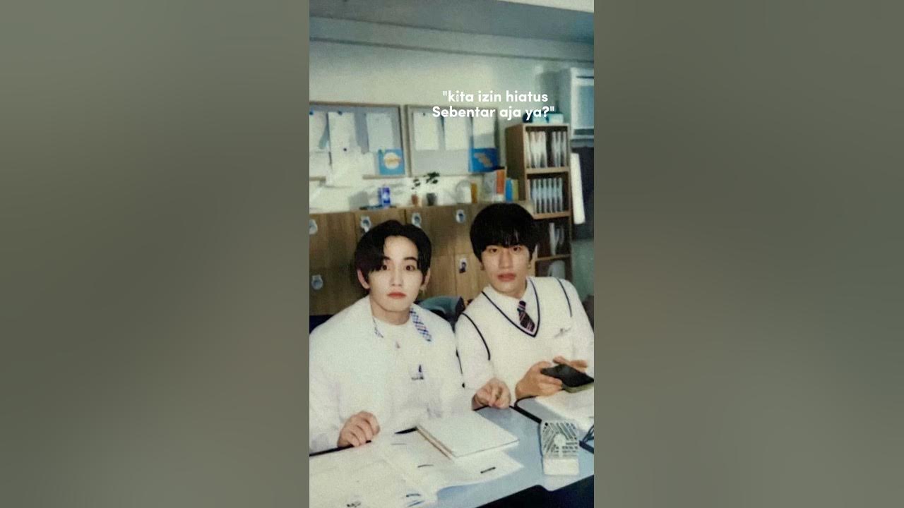 jahat banget kalian berdua mending hiatus aja dripada out😭 | #mashiho #yedam #treasure #treasureot12 jahat banget kalian berdua mending hiatus aja dripada out😭 | #mashiho #yedam #treasure #treasureot12