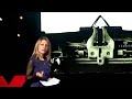 Disruptive Innovations in Education | Milena Stoycheva | TEDxAUBG
