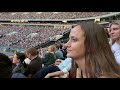 Bon Jovi, Luzhniki Stadium, Moscow, Russia