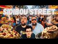 Doulecha Fi Sidi Bou Street Festival SFF épisode 2 Ft Spoot W GIVEAWAY