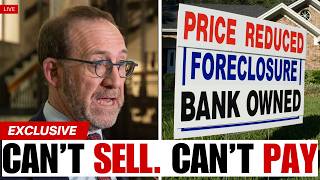 Wellington Mortgage MELTDOWN — Payments EXPLODE as Home Values CRASH 25%!