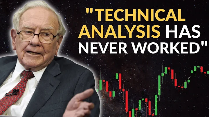 Warren Buffett: Smart People Should Avoid Technical Analysis - DayDayNews