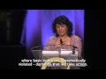 Berta caceres acceptance speech 2015 goldman prize ceremony