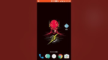 How to cast Kodi on Chromecast with screen sharing..