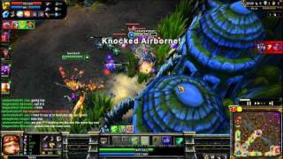 Lane Teemo is OP (Dat Teemo)