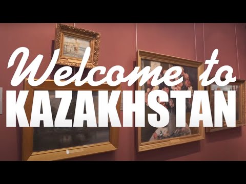 Welcome To Kazakhstan - Музей Невзоровых в Семее