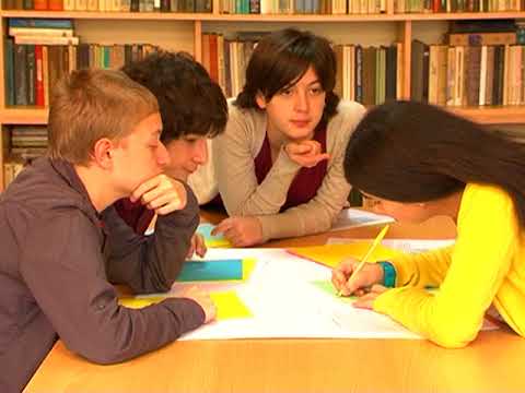 EXIT - ფართო ინტერაქცია ტექსტებთან (ნაწილი I) - \"კითხვის ეფექტური მეთოდები\"