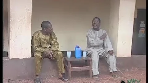Association Of Village Men 2 - Osuofia Vs Sam Loco...