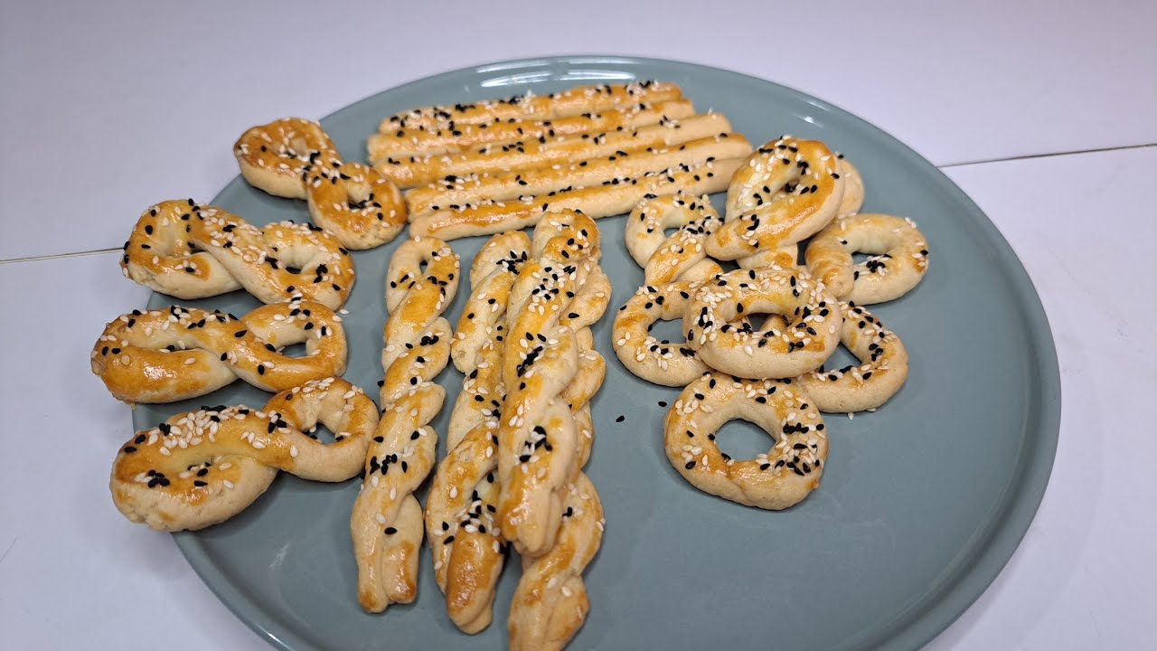 Bayatlamayan Tuzlu Kuru Pasta Tarifi – Kolay Pratik Tuzlu Kurabiye Tarifi – SALTED COOKIES RECİPE Bayatlamayan Tuzlu Kuru Pasta Tarifi – Kolay Pratik Tuzlu Kurabiye Tarifi – SALTED COOKIES RECİPE