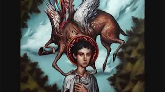 Circa Survive ~ Imaginary Enemy with lyrics Circa Survive ~ Imaginary Enemy with lyrics
