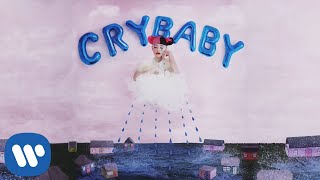 Melanie Martinez - Arts & Crafts (Official Audio)