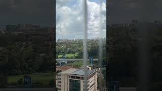 Nairobi views! #realestate #realestateinvesting #housetours #architecture #nairobi #westlands
