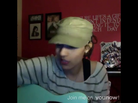 I'm LIVE on YouNow December 17, 2017 - I'm LIVE on YouNow December 17, 2017