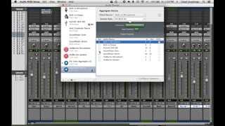 Create Quicktime Screen Recordings with Pro Tools Audio