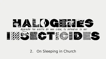 Quels sont les halogènes ? Quels sont les halogènes ?