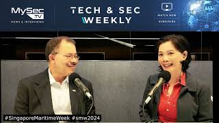 A conversation with Ron Jimerson, CISO, Port of Seattle