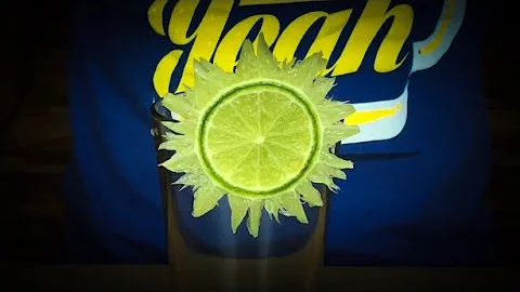 Como tomar Corona com limão?
