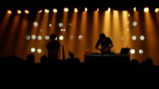 group_inou - MYSTERY.PR(LIVE)