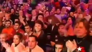 İbrahim Tatlıses - Sivasin Yollarina İbo Show 2005