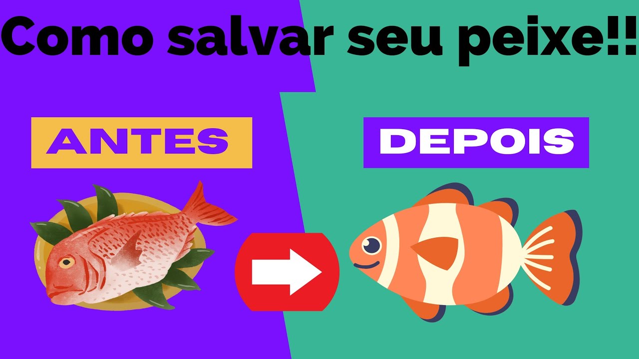 PEIXE DOENTE?CURE ELE EM 7 MINUTOS/METODO RECOMENDADO !!CARPAS MORRENDO NUNCA MAIS/aprenda como aq!