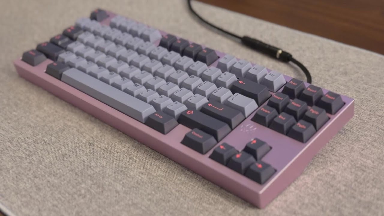 DNworks Noodle.zip | MX Browns | GMK 8008