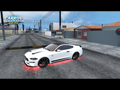 how to download carros rebaixados online｜TikTok Search