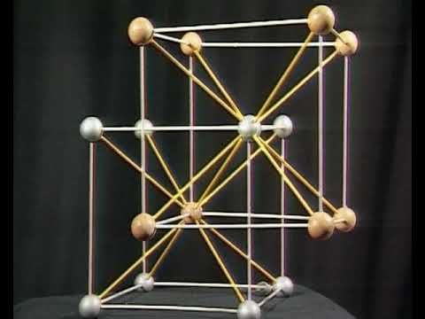 Vidéo: Différence Entre Les Rayons X Et Les Rayons Gamma