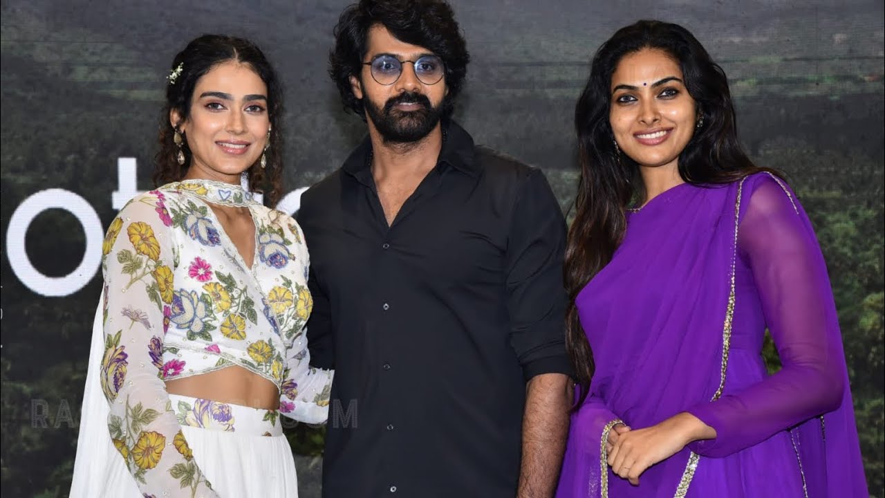 First ever candid interview done by Taara🫣 with parampara 