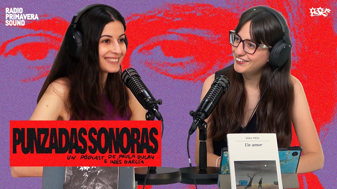 Un imaginario rural: la dimensión espacial del amor | Punzadas Sonoras 5x19 | #RPS