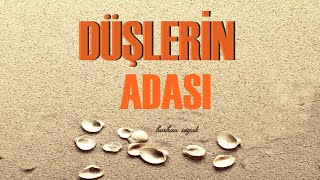 Elif Biyani - Cizovizo Düşlerin Adası