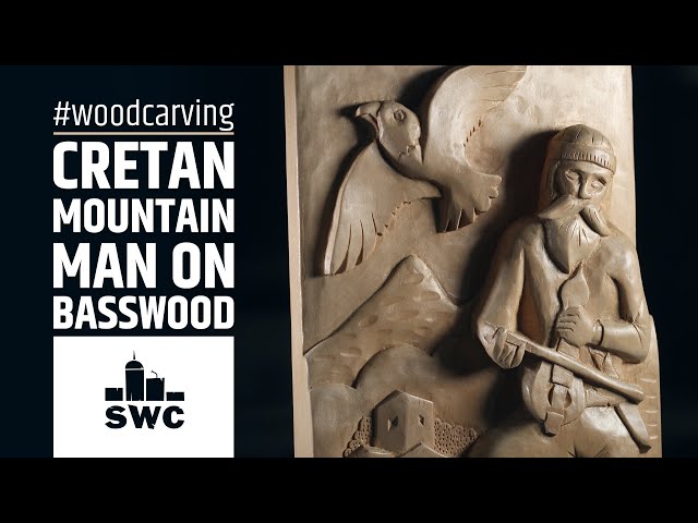 Top places to find Basswood for Carving 