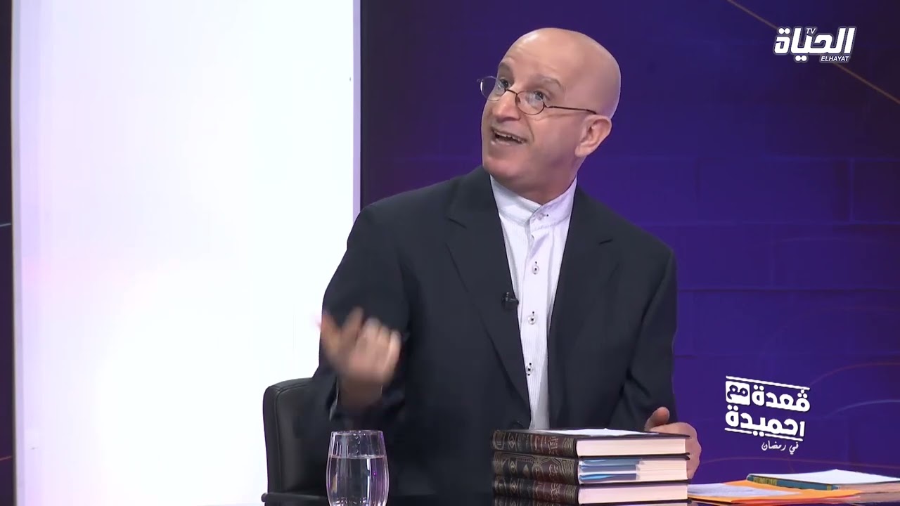 قعدة مع حميدة l السعودية تُطلق الإخوان وتتخلى عن الوهابية