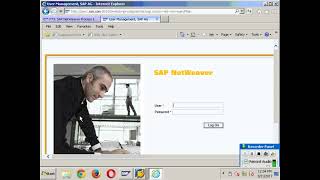 SAP PI/PO Basics of ESR