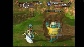 Let's Play Dark Cloud 2 Episode 20: CHAAARRRGE! Let S Play Dark Cloud 2 P 20