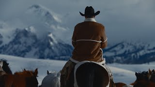 Boot Barn x Wrangler - Looking Back Is a Bad Idea