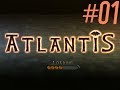 Atlantis Episode 01 ABYSSAL SHADOW 