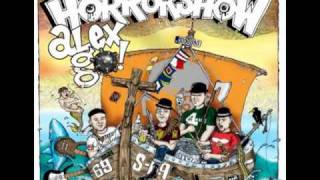 Horrorshow-Online generation