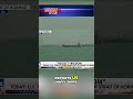 US Navy WON'T Escort Ships! Iran Issues SHOCKING Warning! #shorts